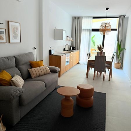 Loft Taronja Ruzafa-Parque Central فالنسيا المظهر الخارجي الصورة
