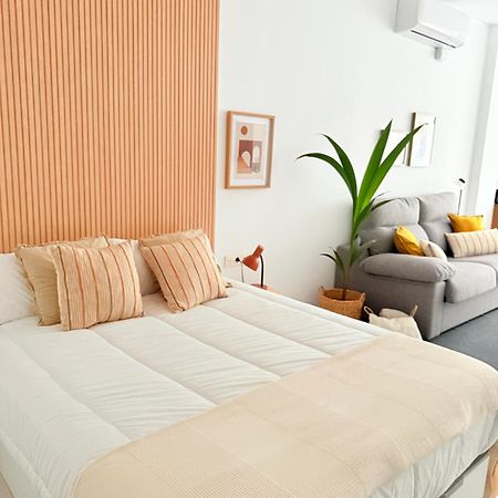 Loft Taronja Ruzafa-Parque Central فالنسيا المظهر الخارجي الصورة