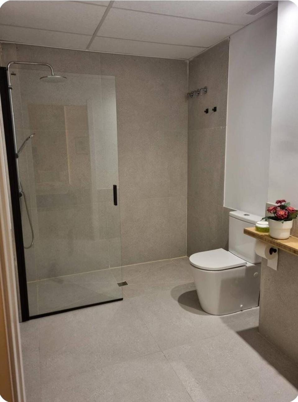 Loft Taronja Ruzafa-Parque Central فالنسيا المظهر الخارجي الصورة