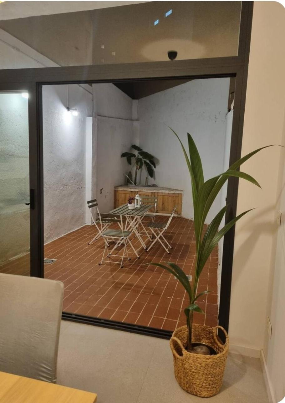 Loft Taronja Ruzafa-Parque Central فالنسيا المظهر الخارجي الصورة