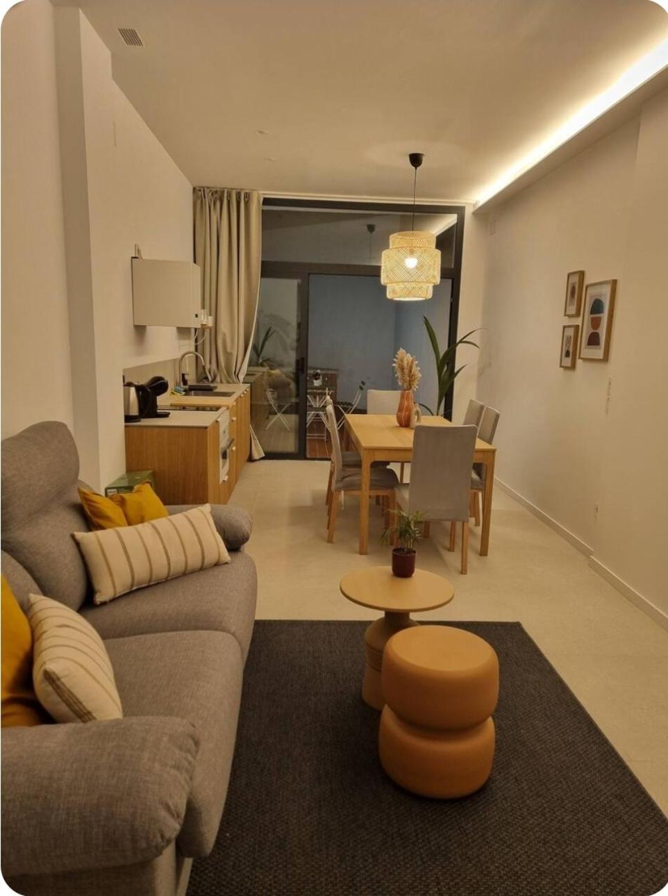 Loft Taronja Ruzafa-Parque Central فالنسيا المظهر الخارجي الصورة