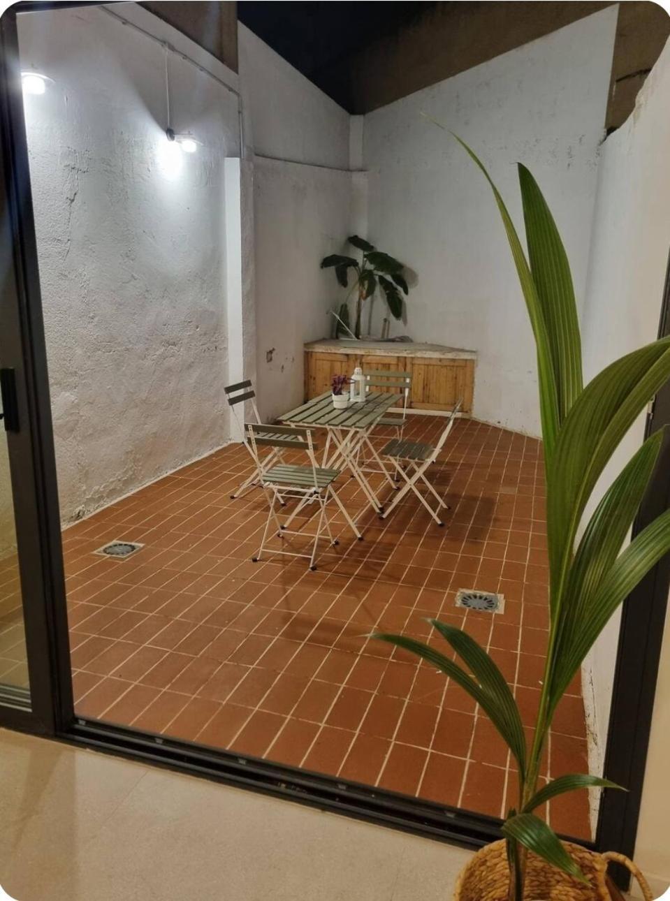 Loft Taronja Ruzafa-Parque Central فالنسيا المظهر الخارجي الصورة