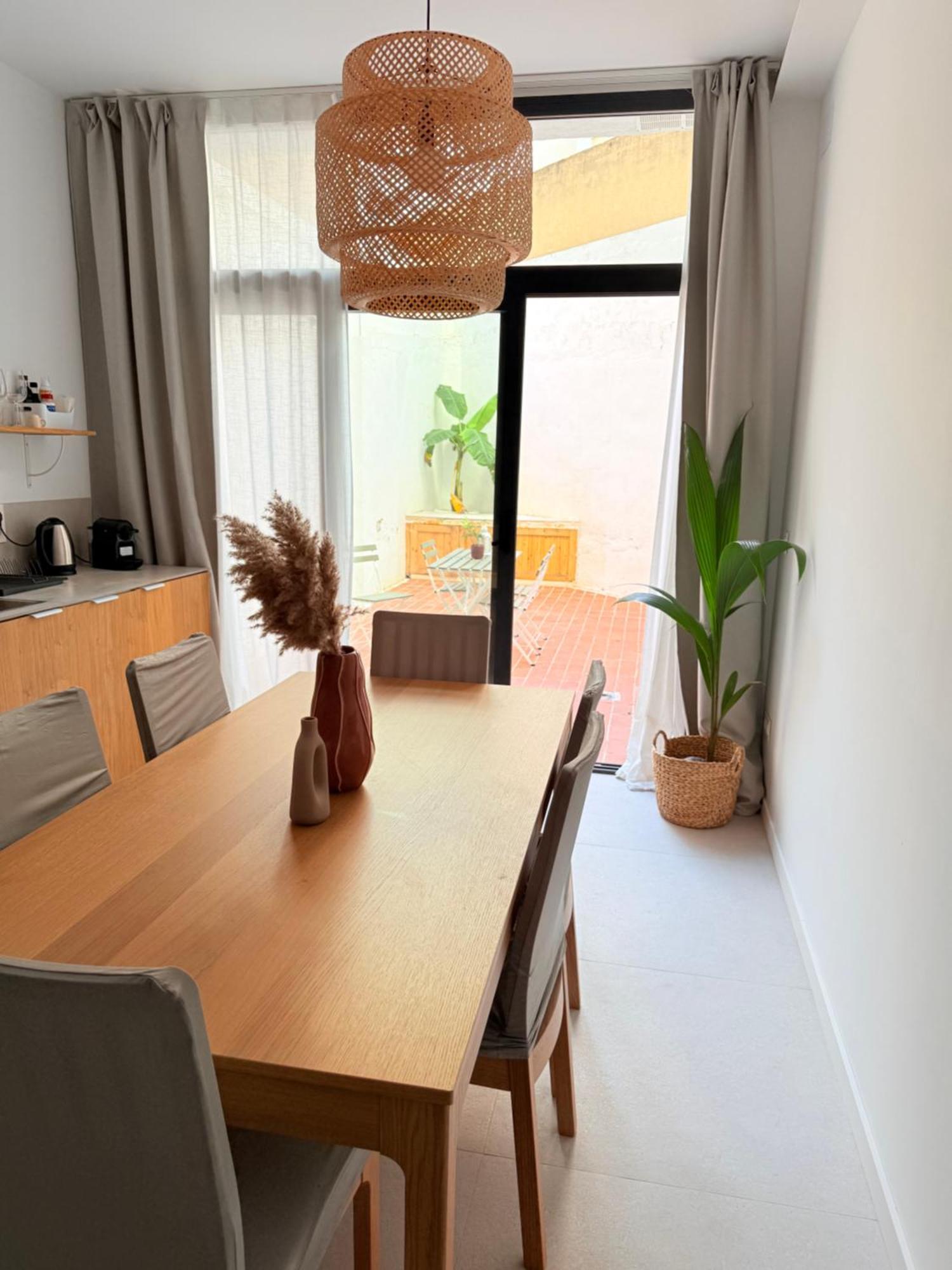 Loft Taronja Ruzafa-Parque Central فالنسيا المظهر الخارجي الصورة