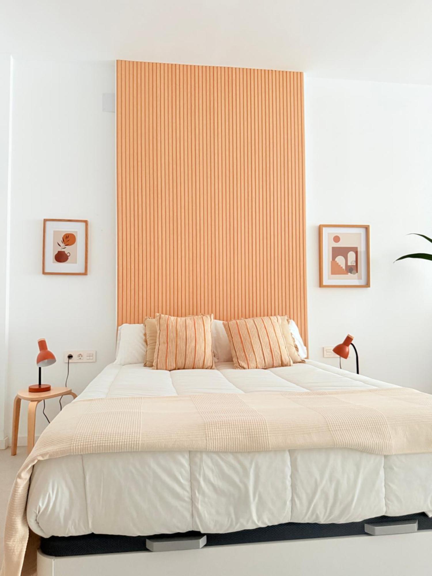 Loft Taronja Ruzafa-Parque Central فالنسيا المظهر الخارجي الصورة