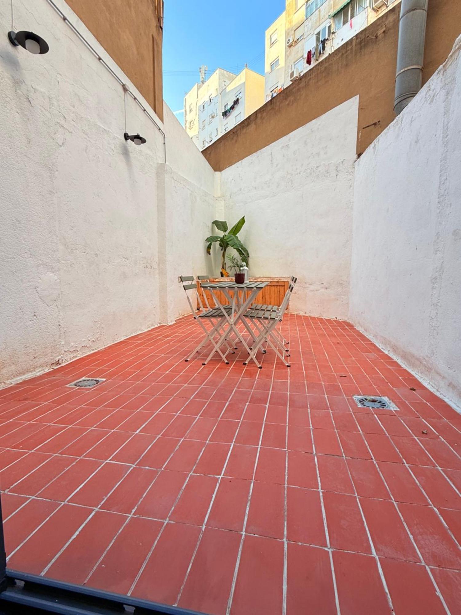 Loft Taronja Ruzafa-Parque Central فالنسيا المظهر الخارجي الصورة