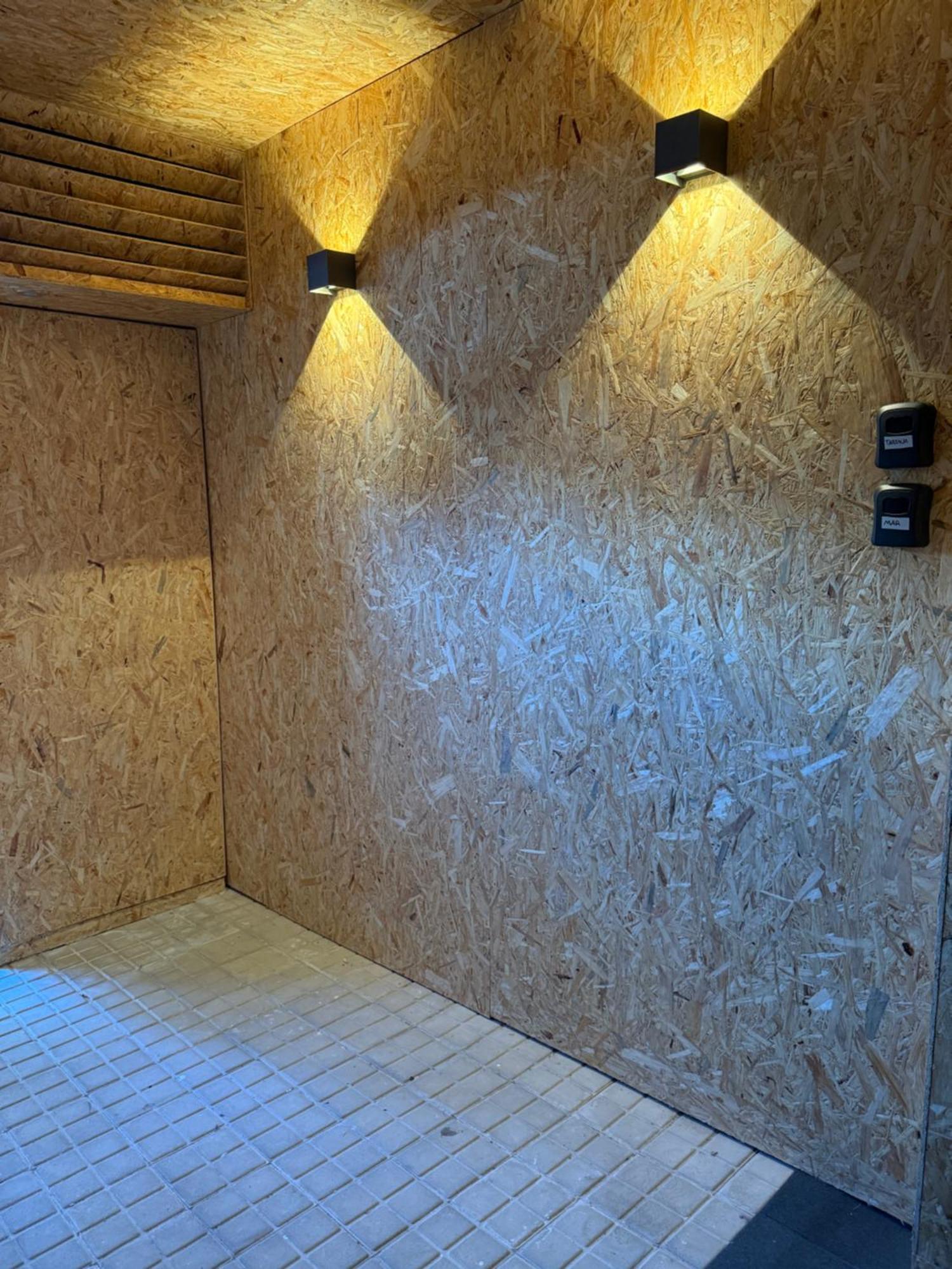 Loft Taronja Ruzafa-Parque Central فالنسيا المظهر الخارجي الصورة