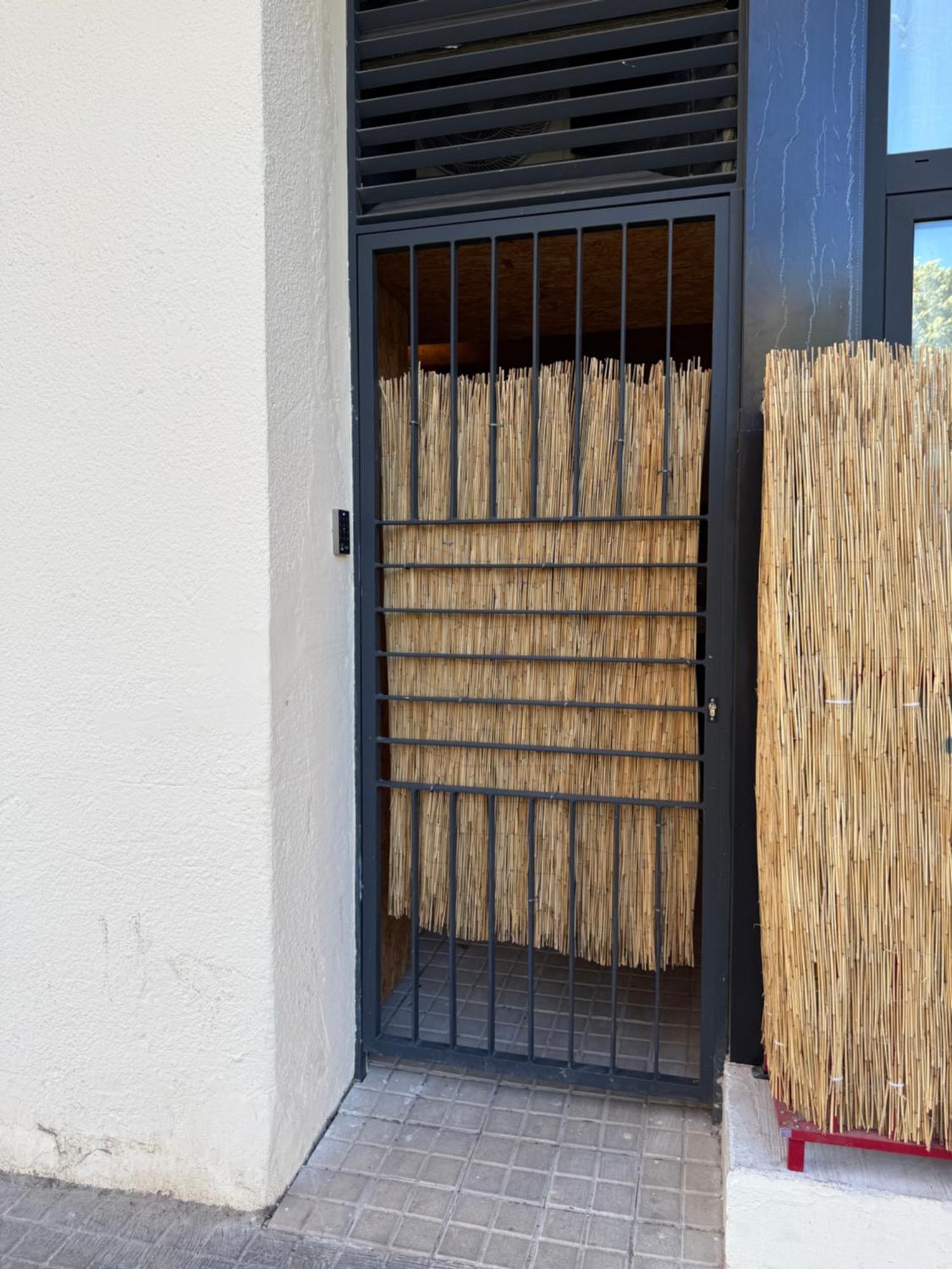 Loft Taronja Ruzafa-Parque Central فالنسيا المظهر الخارجي الصورة